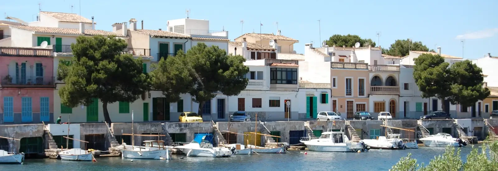 Triatlón Portocolom — zdjęcie 1 z 6