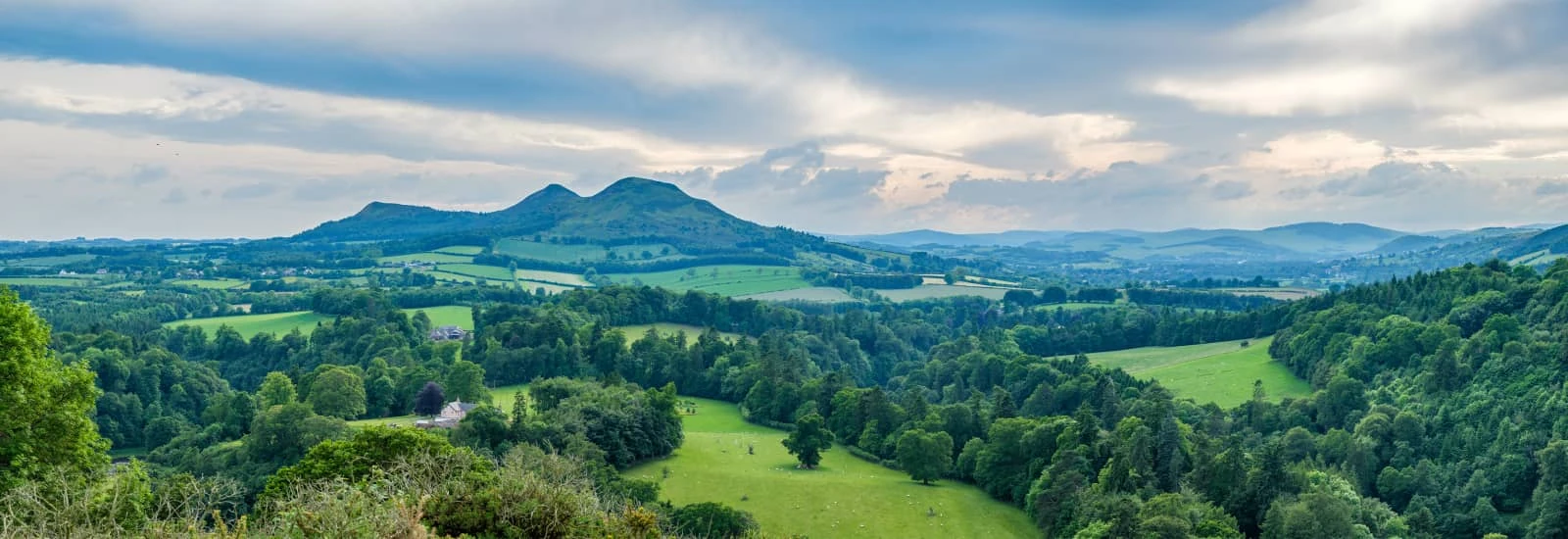 Tweed Valley Ultra — image 1 sur 3