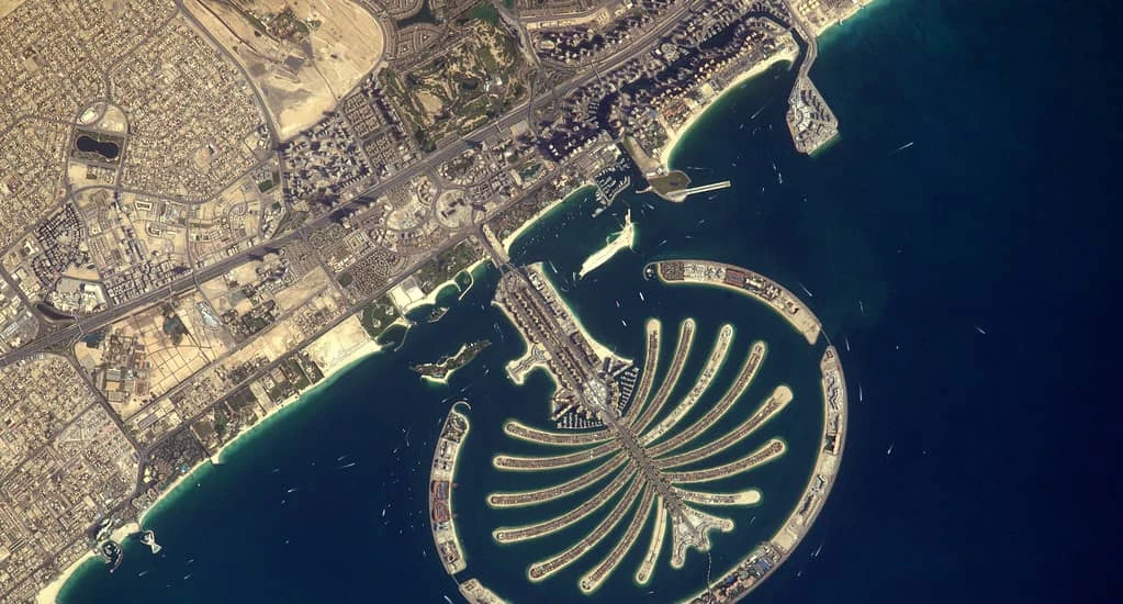 UCI Spinneys Dubai 92 Cycle Challenge — image 1 sur 3