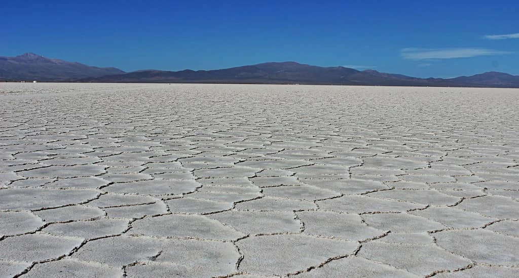Ultra Bolivia Race — zdjęcie 1 z 3