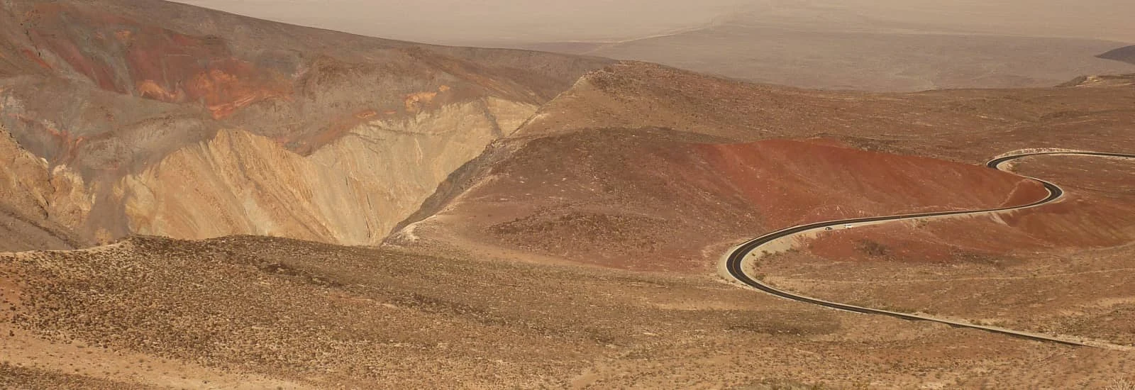 Ultra-Marathon de Badwater — image 1 sur 3