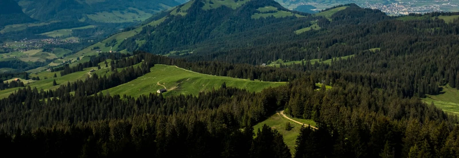 Ultra Montée de la Berra (UMB) — zdjęcie 1 z 3