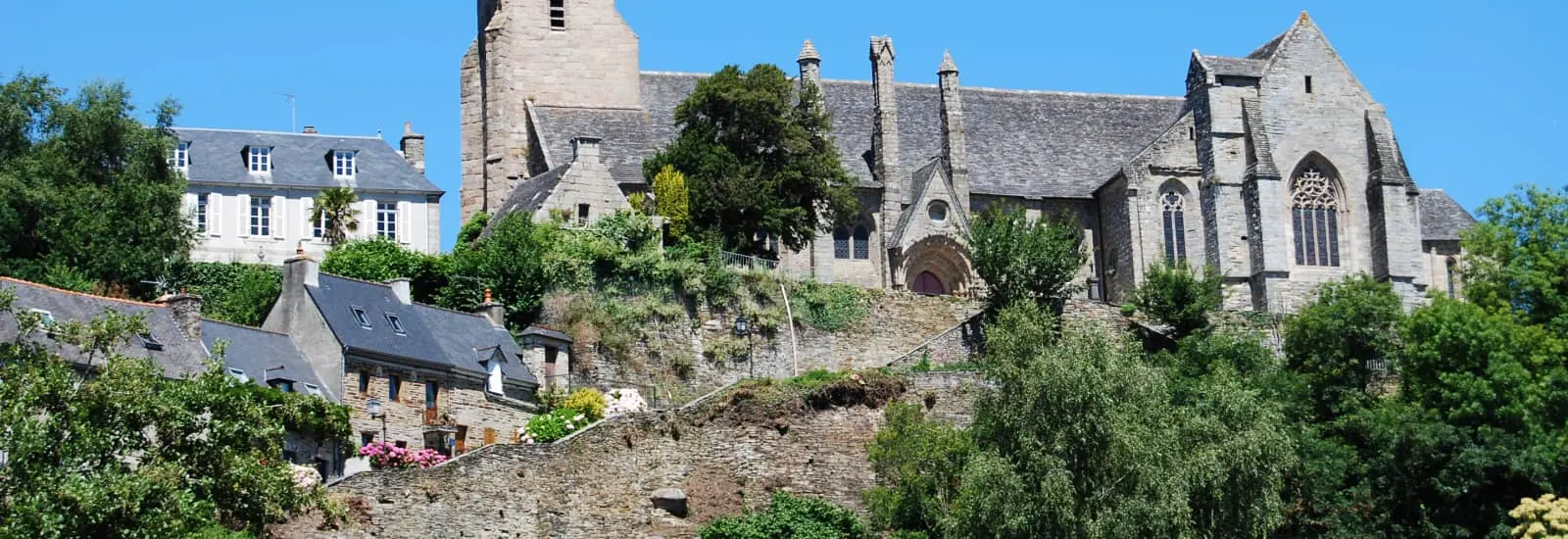 Ultra Tour des Côtes d'Armor – Bild 1 von 3
