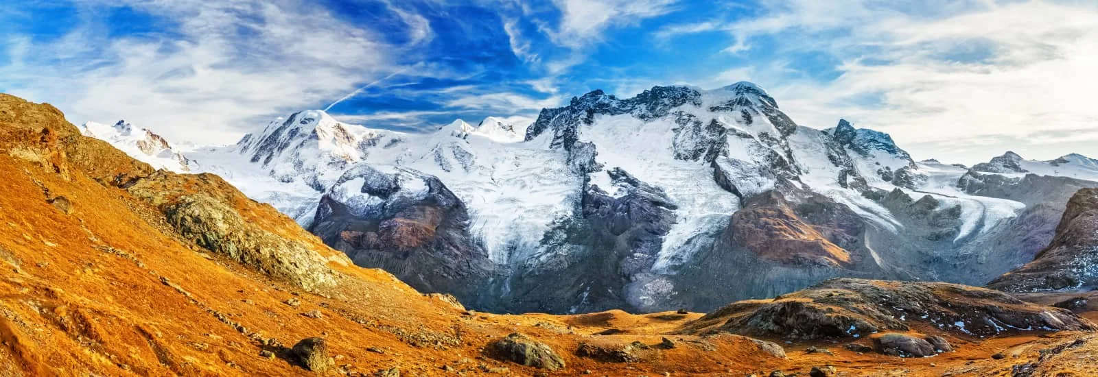 Ultra Tour Monte Rosa — zdjęcie 1 z 9