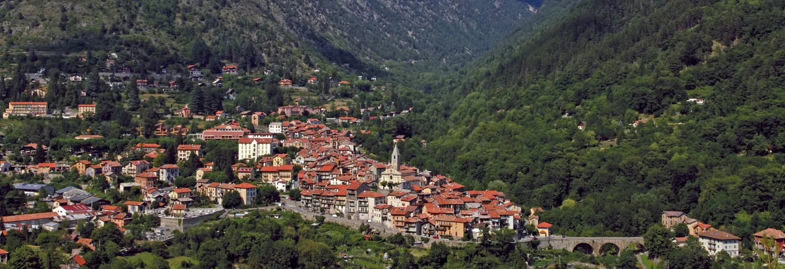 Ultra Trail Côte d'Azur Mercantour — image 1 of 7