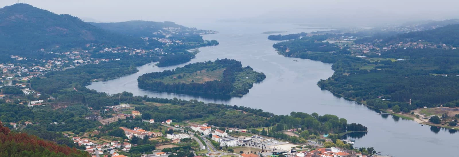 Ultra Trail de Cerveira — 3 1. kép