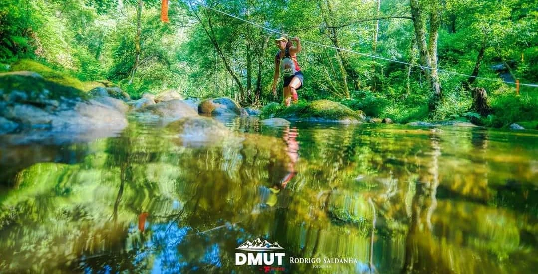 Ultra Trail Douro Montemuro - DMUT – Bild 1 von 3