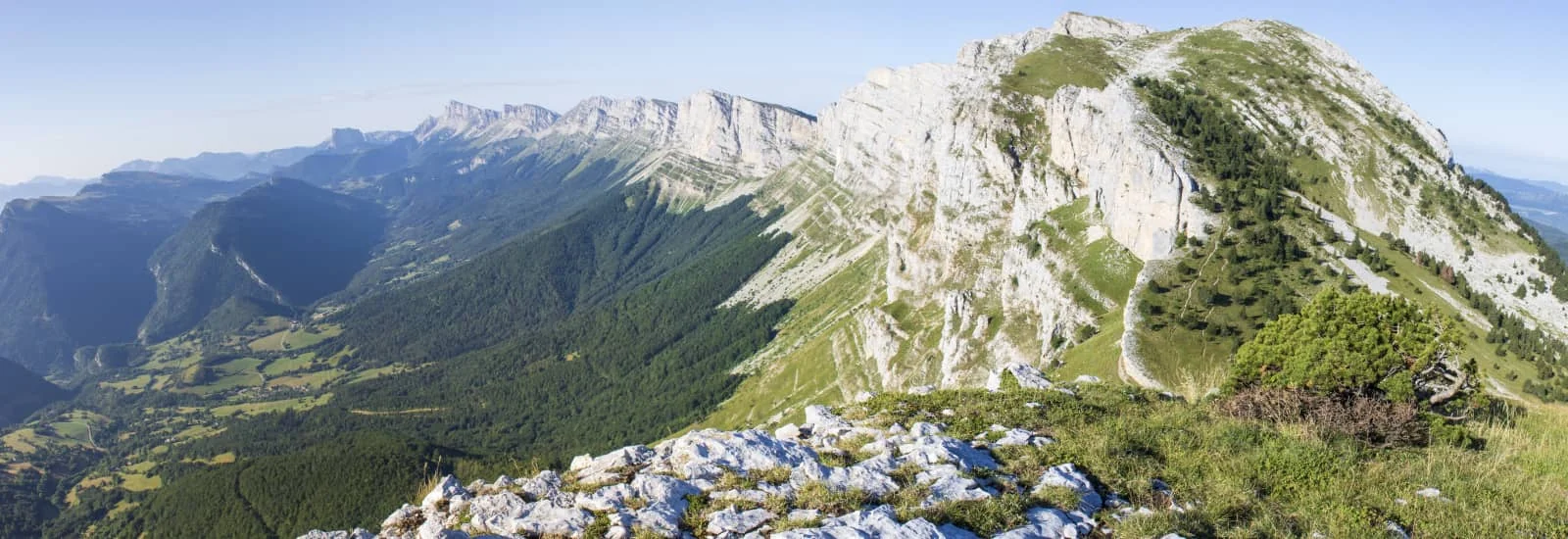 Ultra Trail du Vercors — zdjęcie 1 z 3