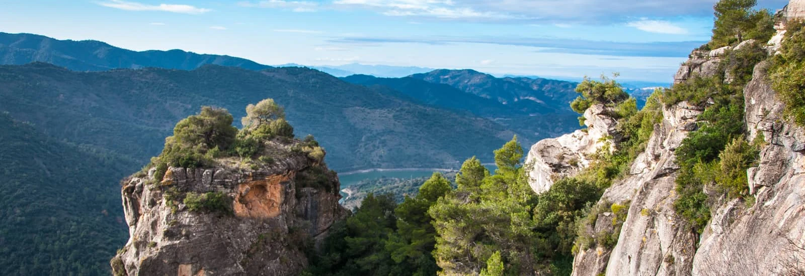 Ultra Trail Muntanyes Costa Daurada — zdjęcie 1 z 3