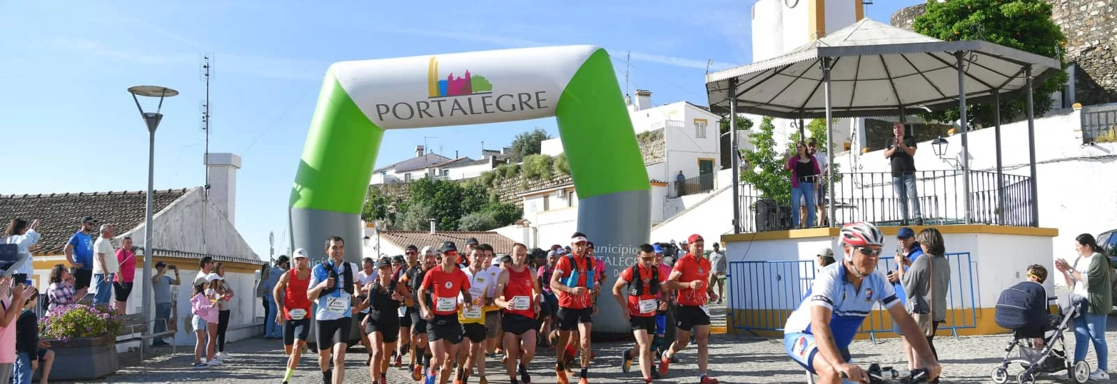 Ultra Trail Serra de São Mamede — zdjęcie 1 z 7