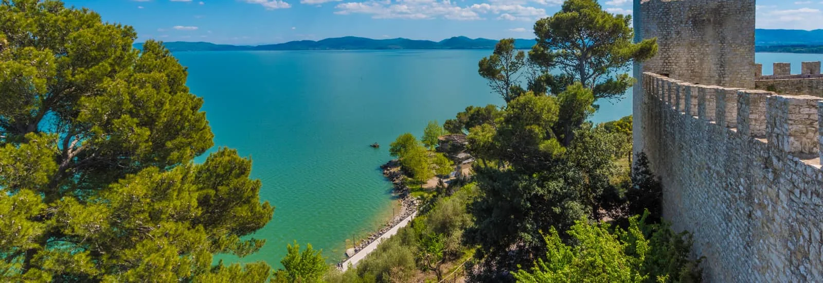 UltraMarathon du Lac Trasimène — εικόνα 1 από 3