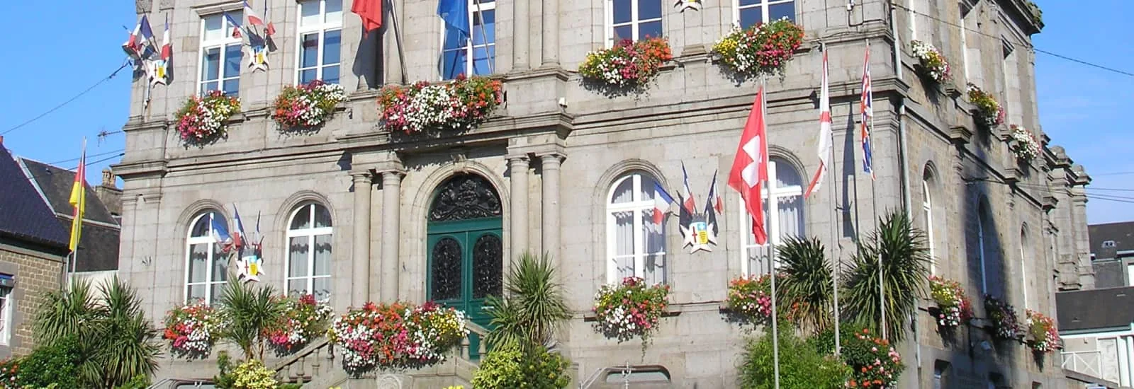 Urban trail de Villedieu-les-Poêles — image 1 sur 3