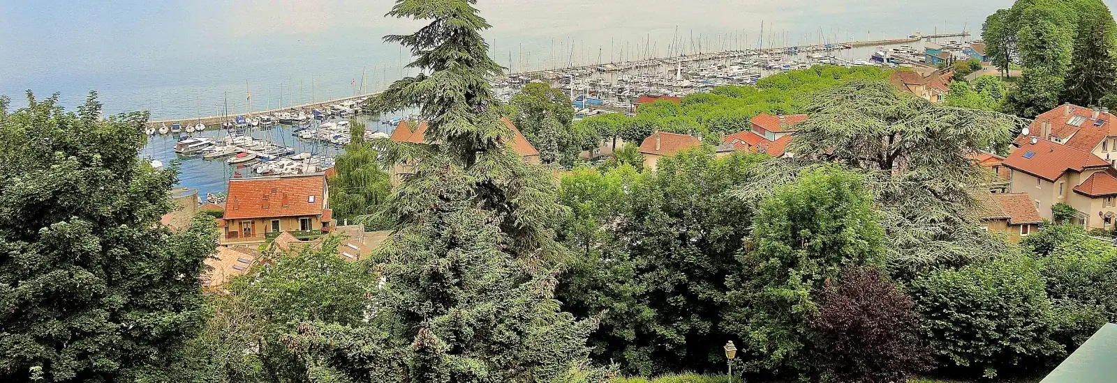 Urban Trail Thonon — zdjęcie 1 z 6