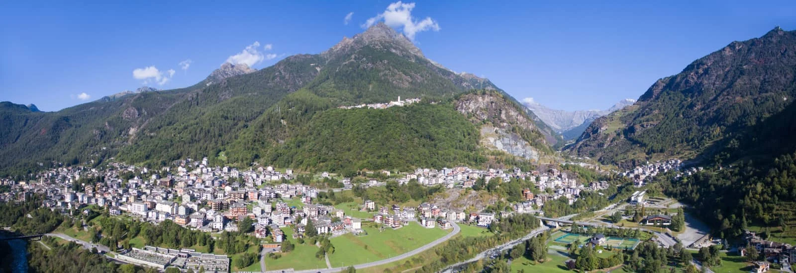 Valmalenco UltraDistance Trail — image 1 sur 3