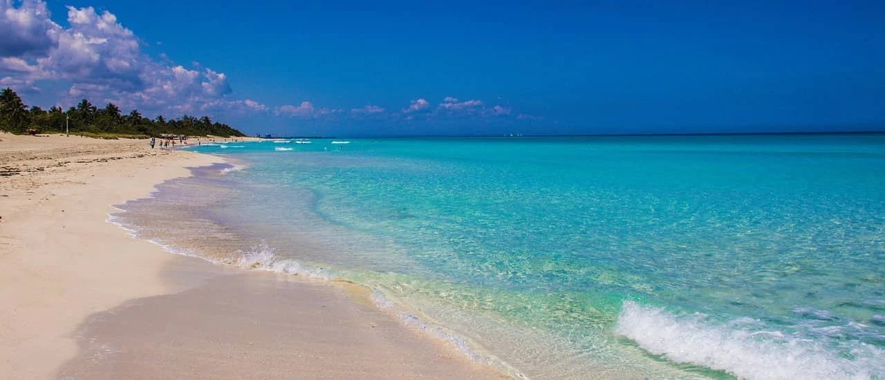 Varadero International Marathon — zdjęcie 1 z 3