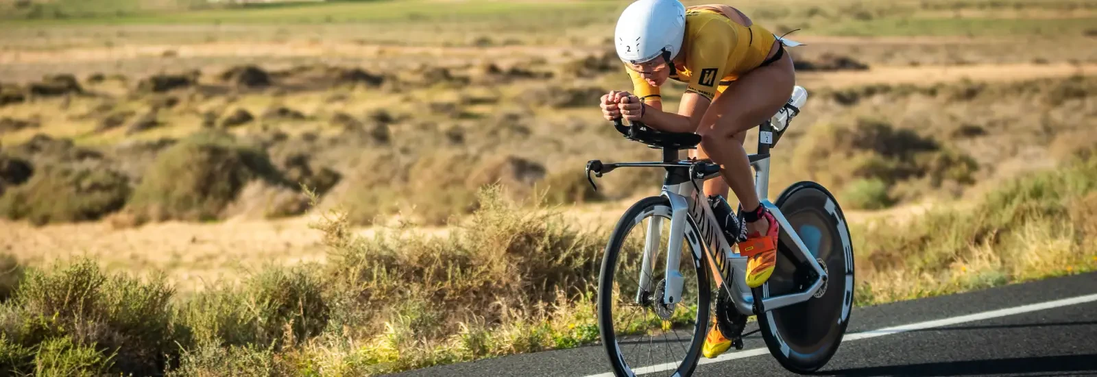 Volcano Triathlon — zdjęcie 1 z 3