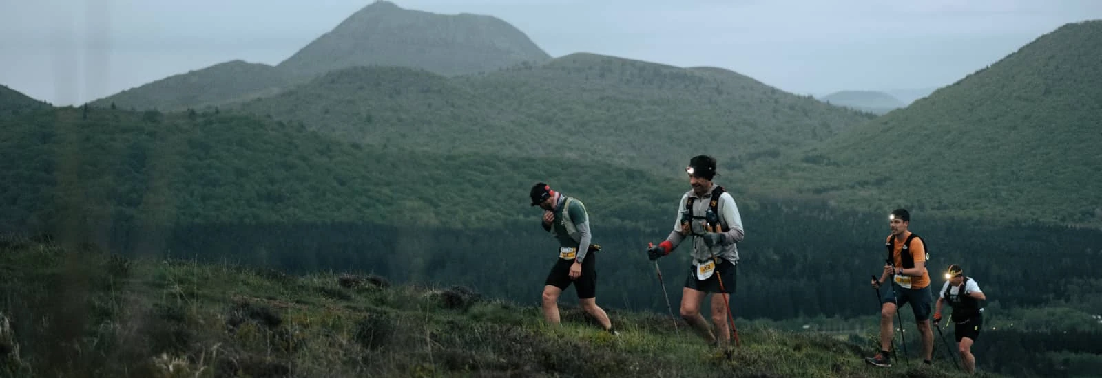 Volvic Volcanic Experience (VVX)
