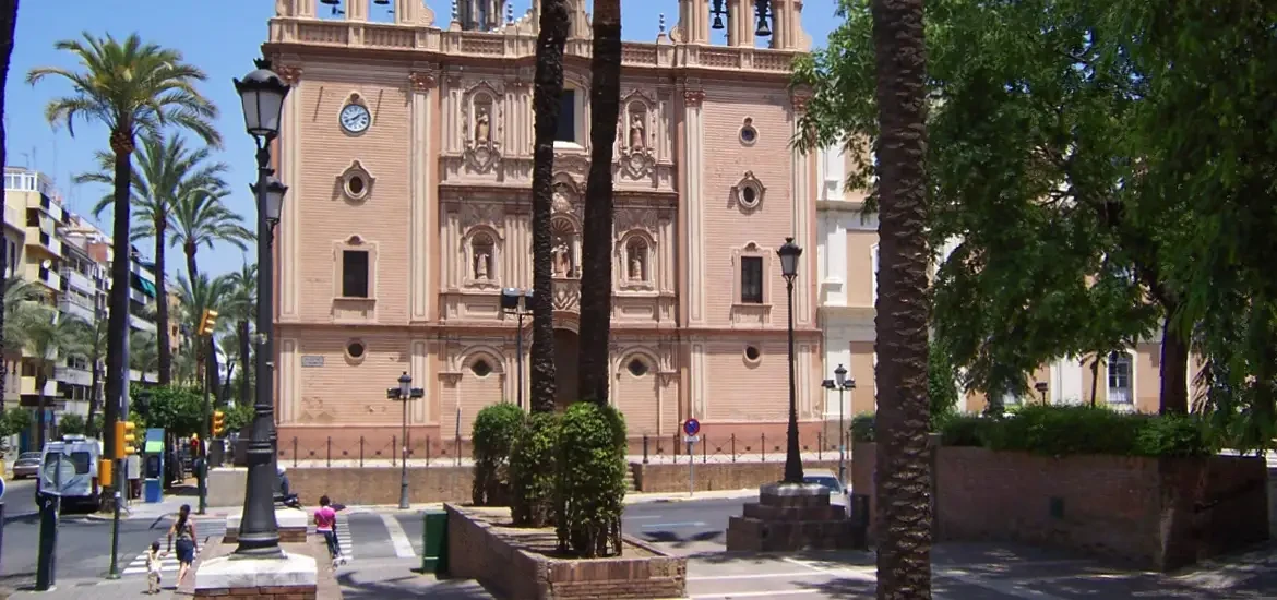 Vuelta Huelva Onupolis — zdjęcie 1 z 6