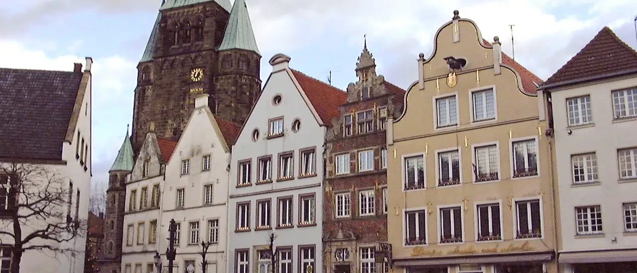 Warendorfer Emssee-Volkslauf, Warendorf