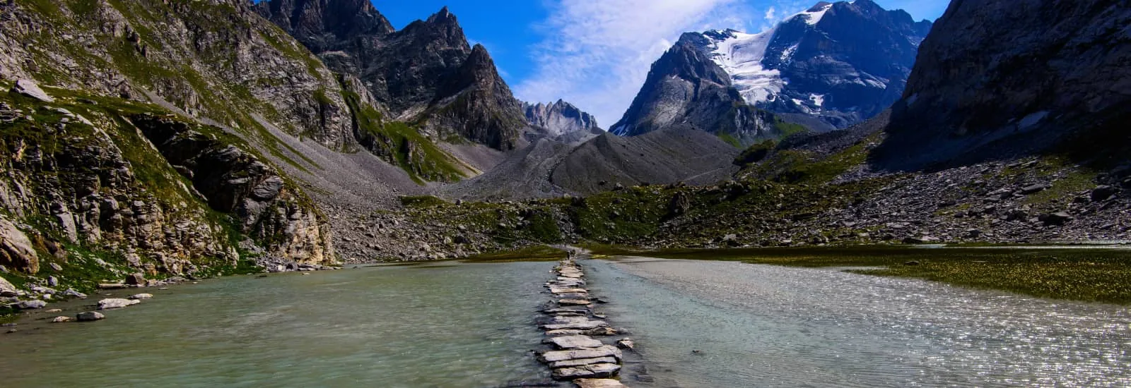 Week-end du Tour des Glaciers de la Vanoise — image 1 sur 3