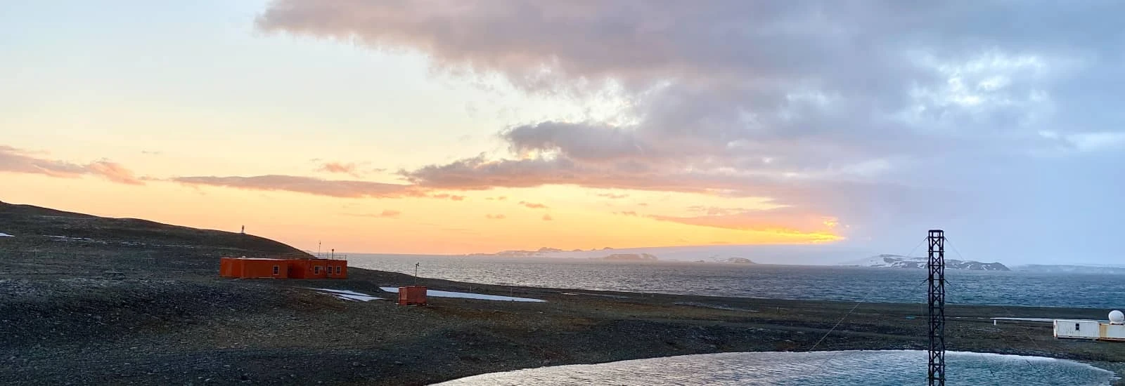 White Continent Marathon — zdjęcie 1 z 3