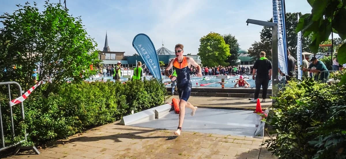 Willicher Triathlon, Willich
