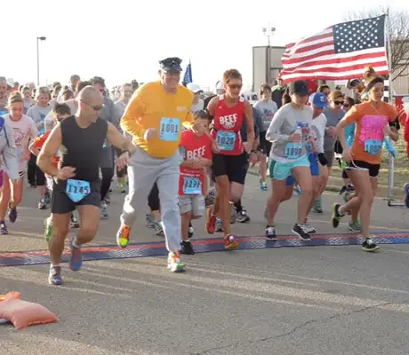 Willie McCool Memorial Half Marathon — zdjęcie 1 z 3