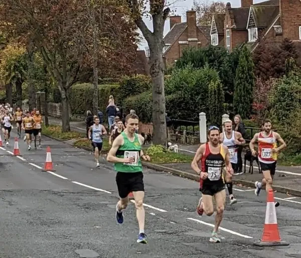 Worksop Half Marathon — الصورة 1 على 3