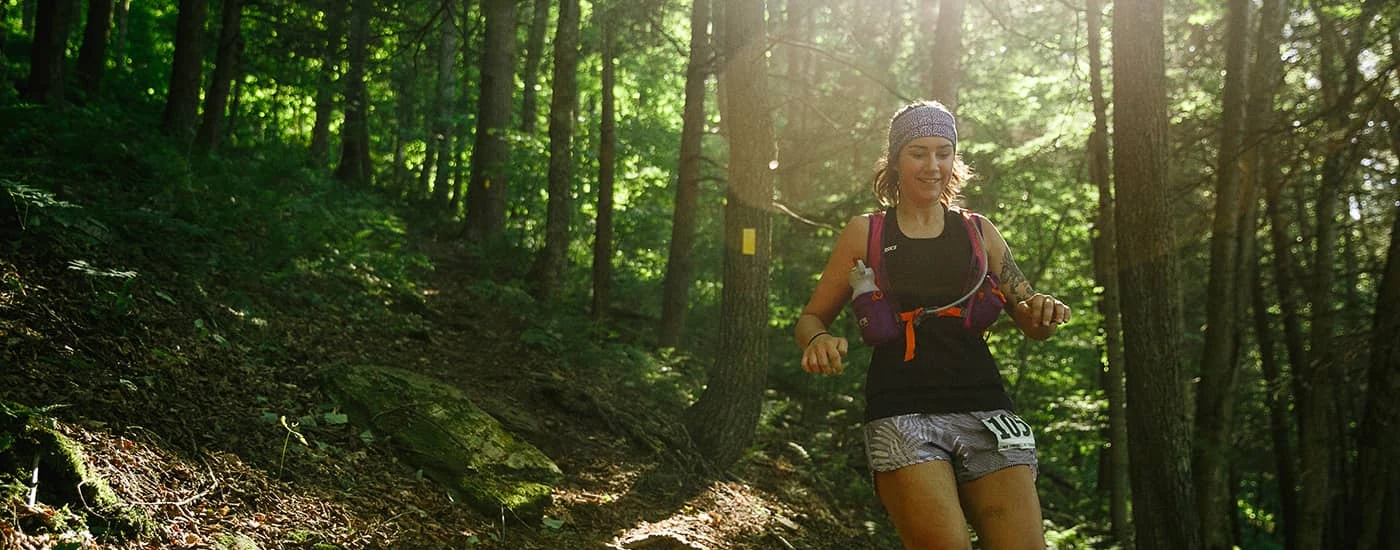 Worlds End 50K — image 1 sur 3