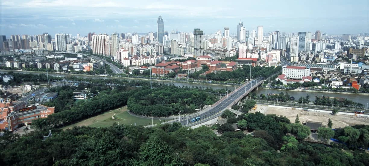 Wuxi Marathon — zdjęcie 1 z 3