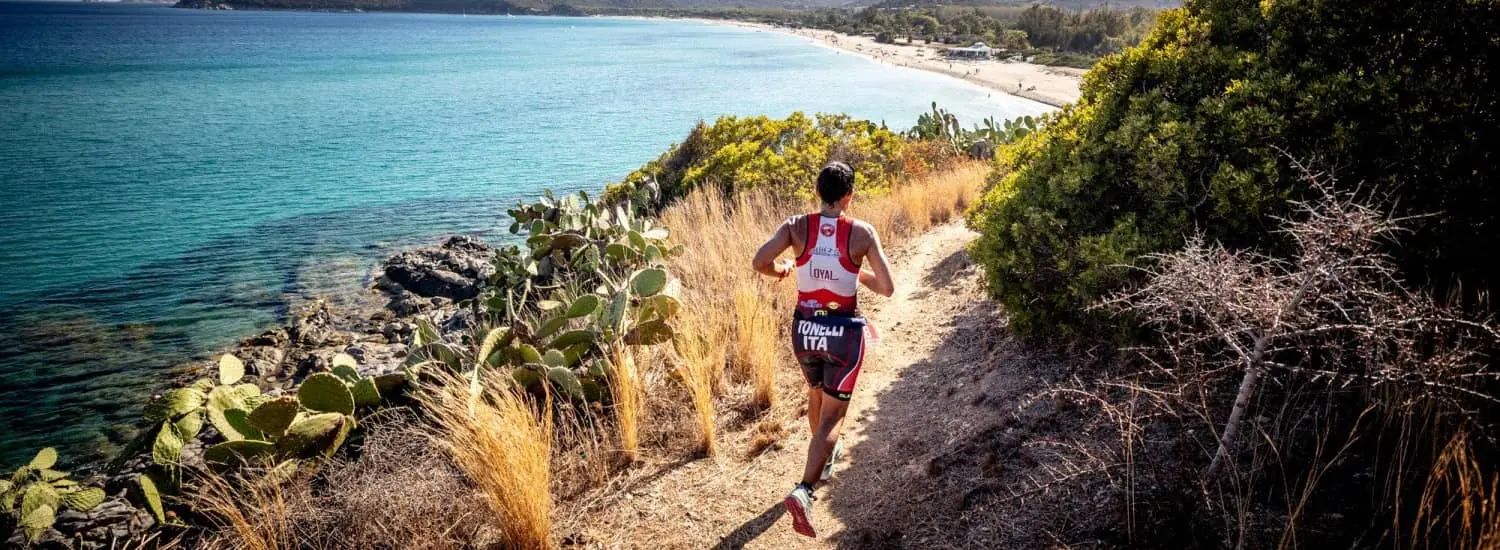 XTERRA Sardegna — zdjęcie 1 z 3