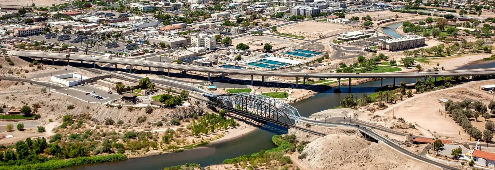 Yuma Territorial Marathon — image 1 of 3