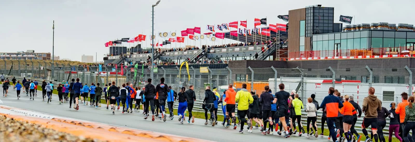 Zandvoort Circuit Run — 3의 이미지 1