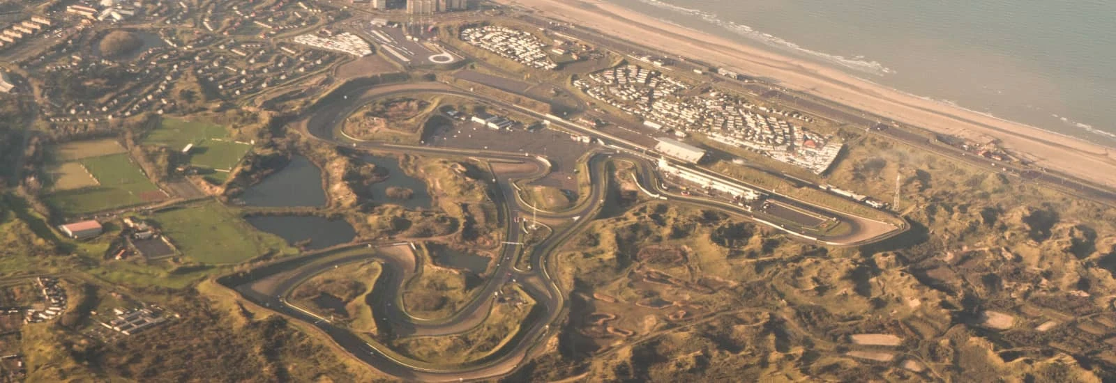 Zandvoort Spartan Weekend — zdjęcie 1 z 16