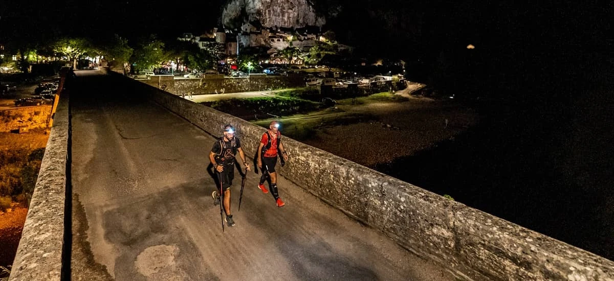 Zinzin Ultra-Trail — image 1 sur 3