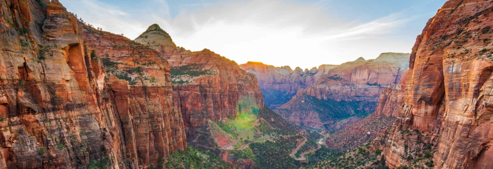 Zion Ultra Marathons — الصورة 1 على 3