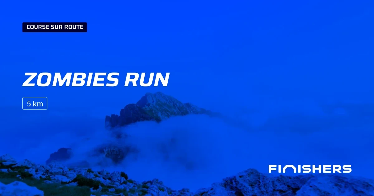 Zombies run — zdjęcie 1 z 2