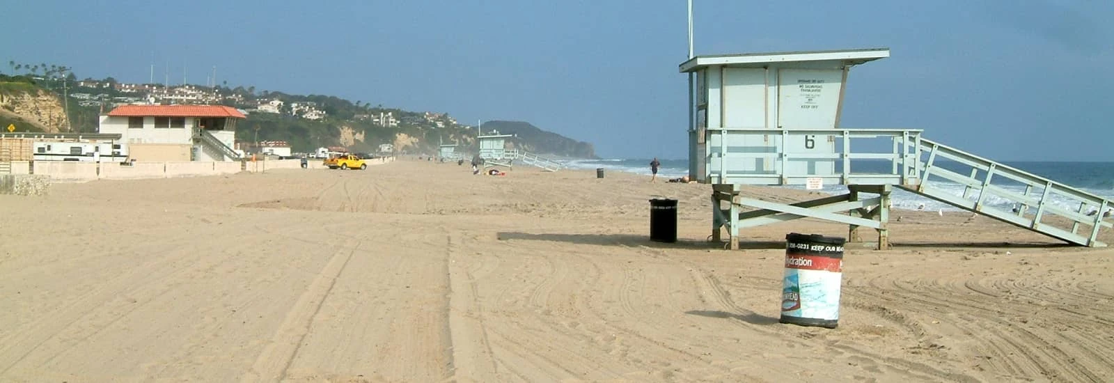 Zuma Beach Triathlon — zdjęcie 1 z 6