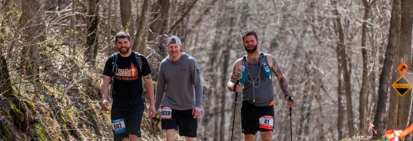 Zumbro Endurance Run – Bild 1 von 5