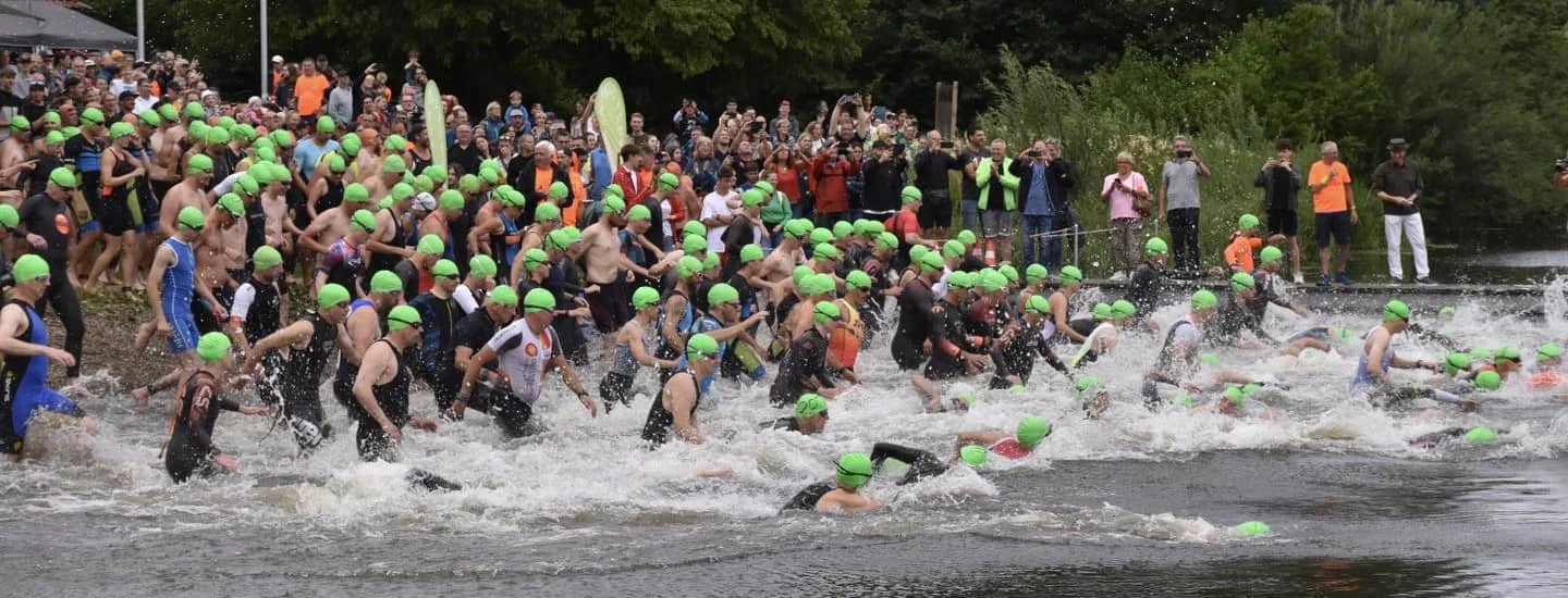 Zusser Schwarzbräu Nullinger Triathlon — image 1 sur 3
